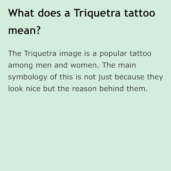 TRINITY KNOT OR TRIQUETRA HANGING EARRINGS IN ANTIQUED SILVER FINISH! - Picture 9 of 15